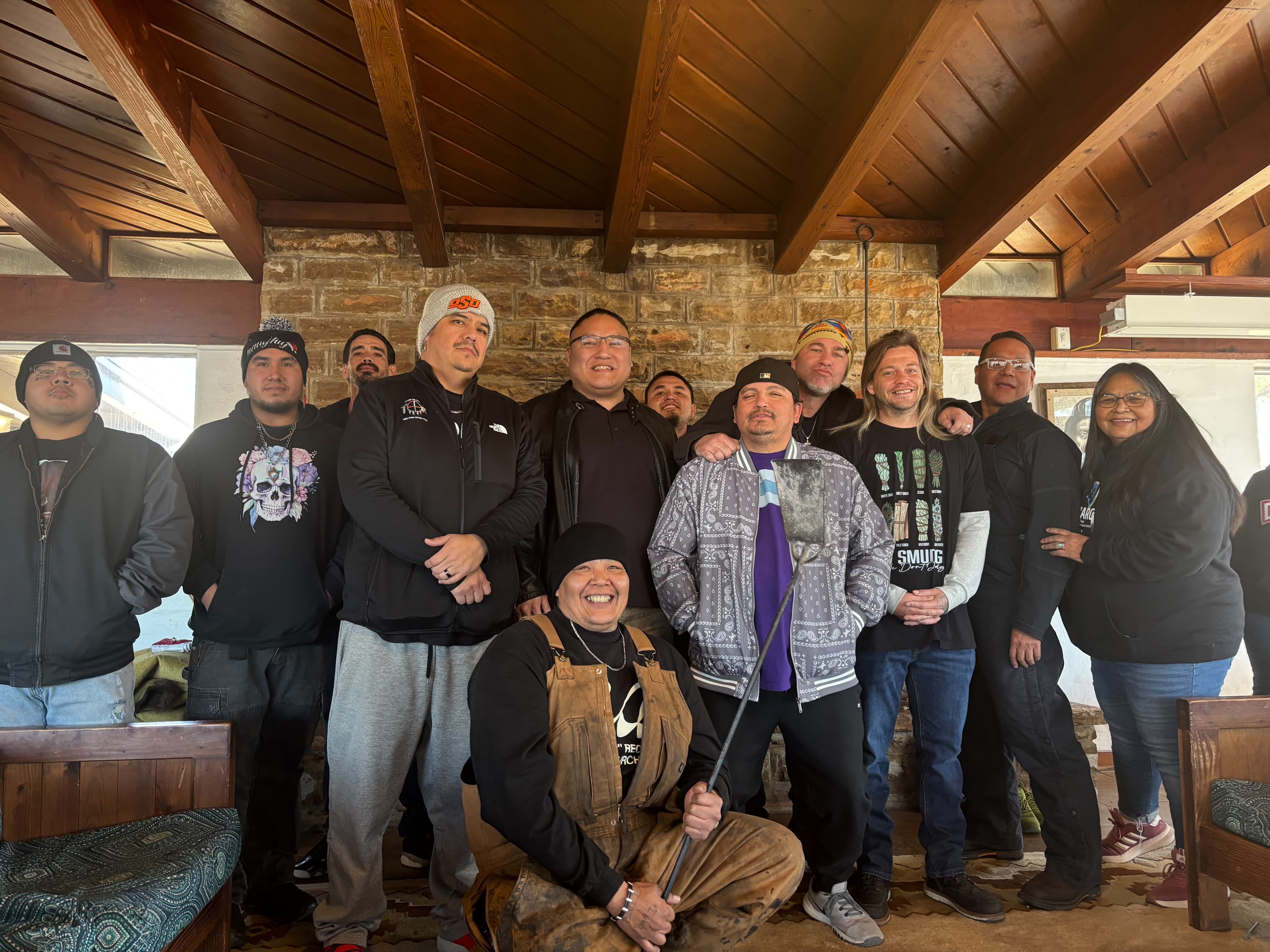 Rooted In Tradition banner