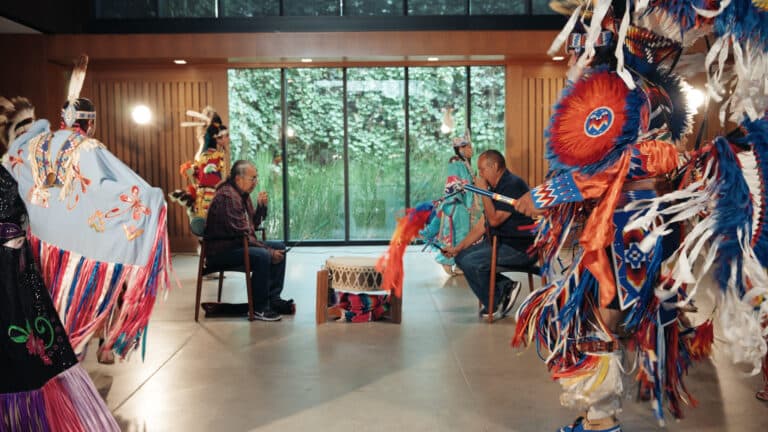 Sacred Path photo (still)