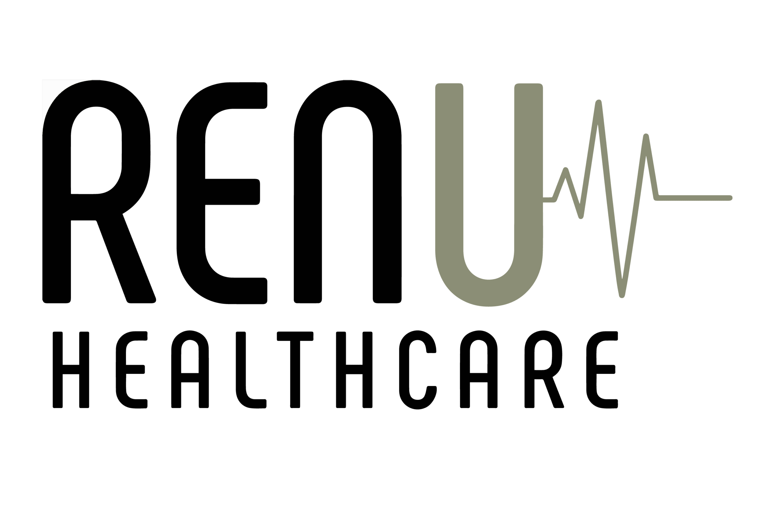 Renu Healthcare logo